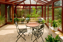 Breachwood Green conservatory quotes
