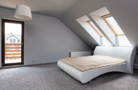 Breachwood Green bedroom extensions