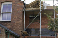 free Breachwood Green home extension quotes