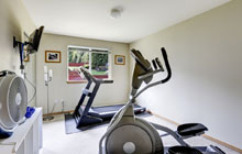 Breachwood Green home gym construction leads