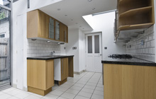 Breachwood Green kitchen extension leads