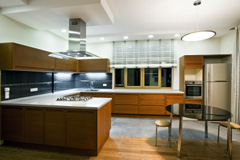 kitchen extensions Breachwood Green